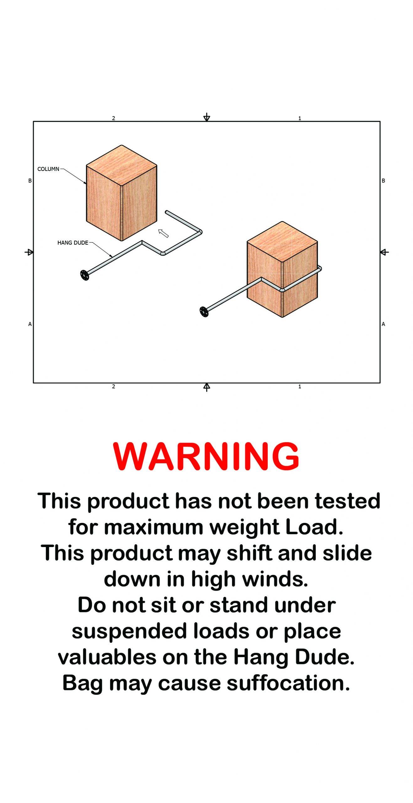 Hang Dude Classic - Image 2
